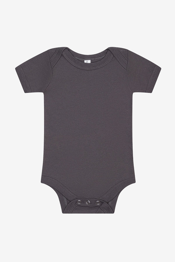 Infant Jersey Short Sleeve One Piece  Bella+Canvas  100B