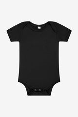 Infant Jersey Short Sleeve One Piece  Bella+Canvas  100B