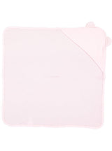 Infant Hooded Towel with Ears  Rabbit Skins  1013