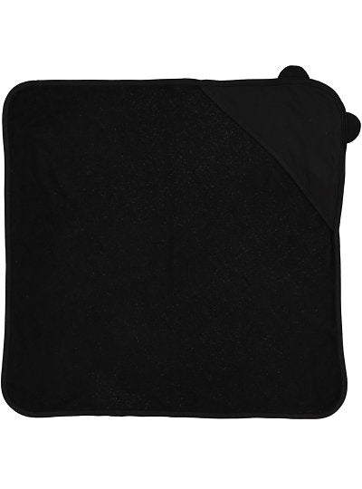 Infant Hooded Towel with Ears  Rabbit Skins  1013