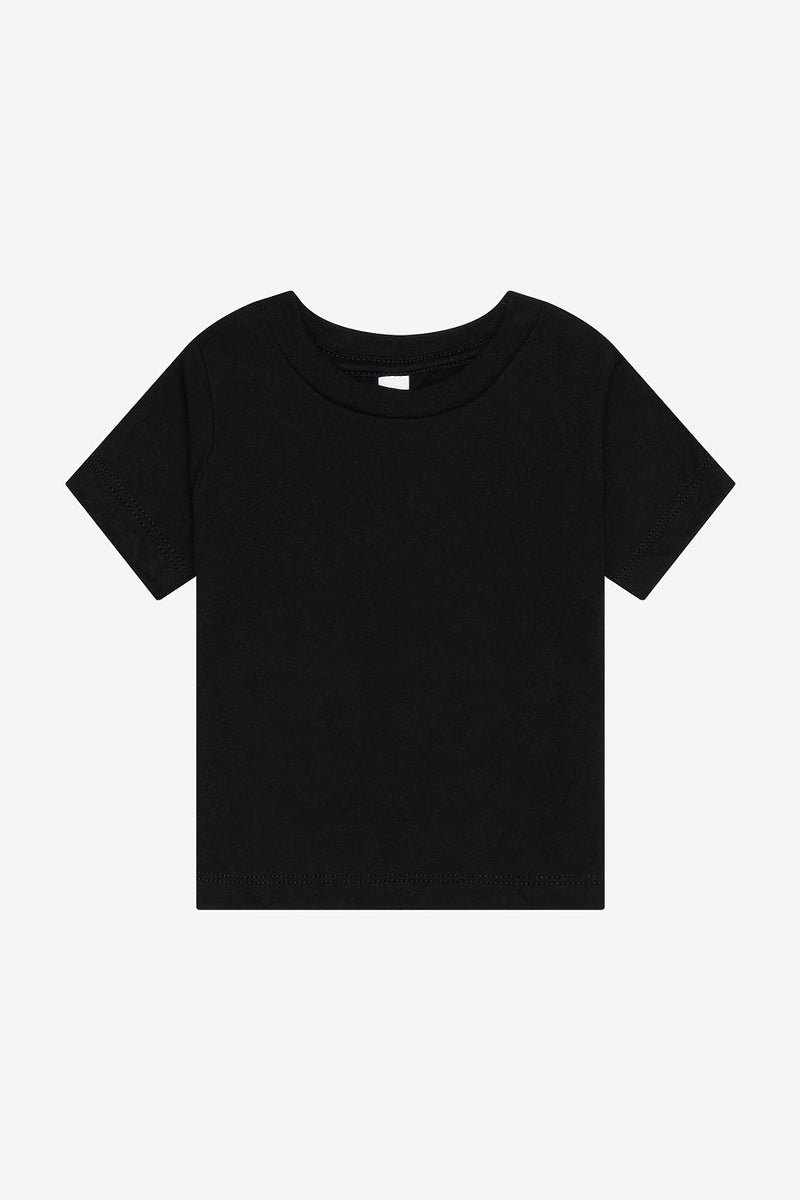 Infant Jersey Short Sleeve Tee  Bella+Canvas  3001B