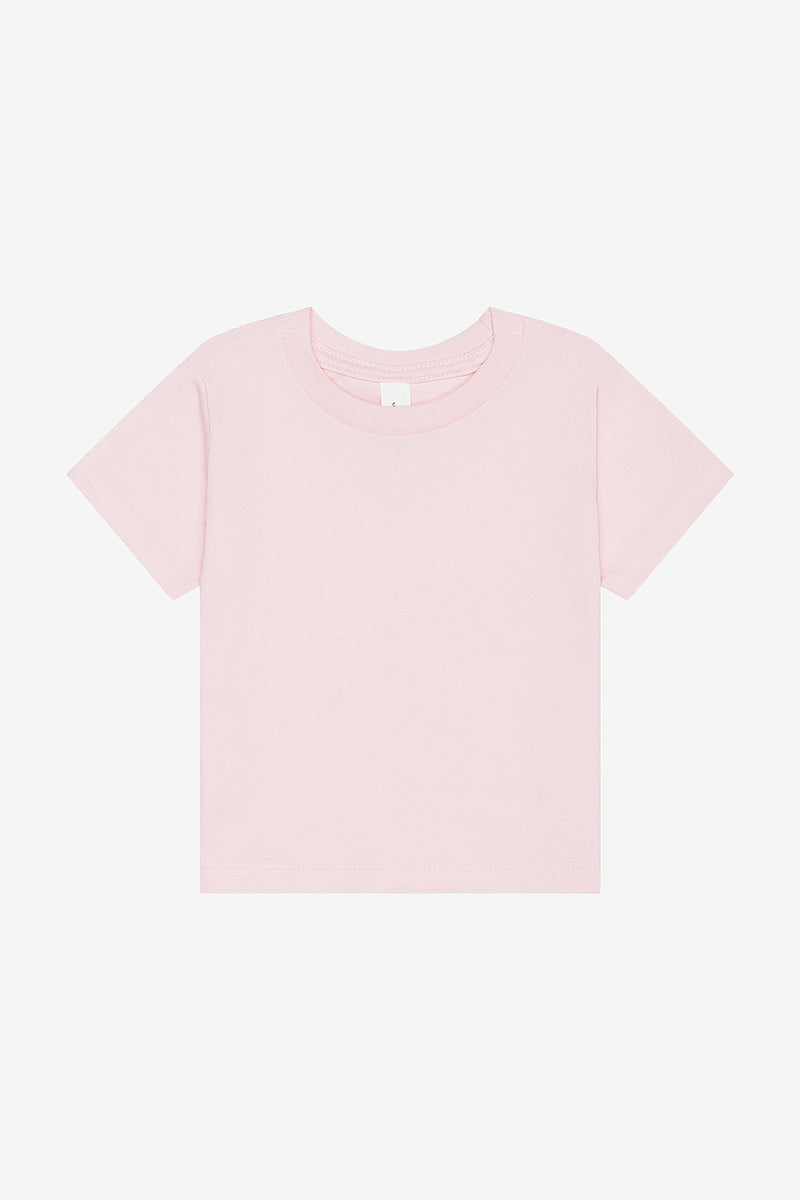 Infant Jersey Short Sleeve Tee  Bella+Canvas  3001B