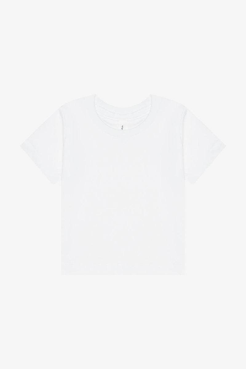 Infant Jersey Short Sleeve Tee  Bella+Canvas  3001B