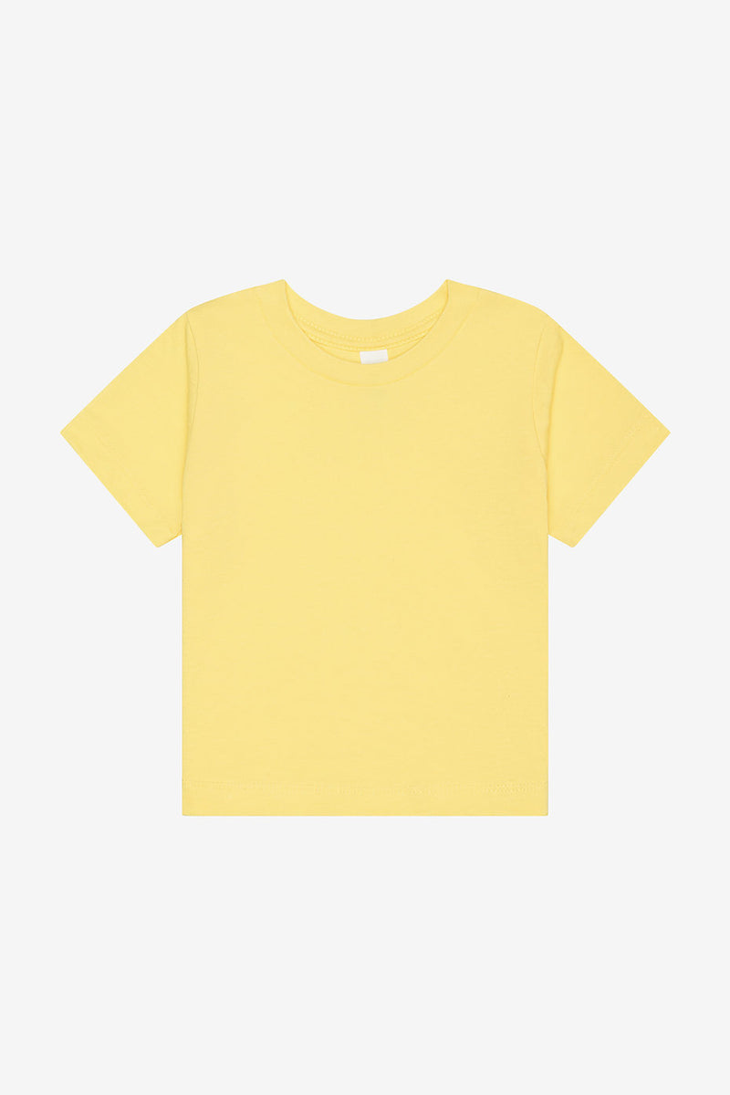 Infant Jersey Short Sleeve Tee  Bella+Canvas  3001B