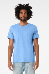 Unisex Jersey Short Sleeve Tee Bella+Canvas  3001  3 XL