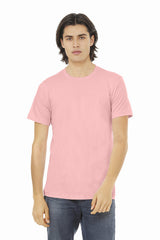 Unisex Jersey Short Sleeve Tee Bella+Canvas  3001  3 XL