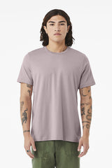 Unisex Jersey Short Sleeve Tee Bella+Canvas  3001  3 XL