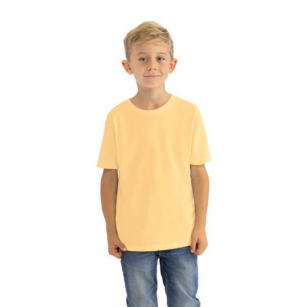 3312 Youth CVC T-Shirt  Next Level
