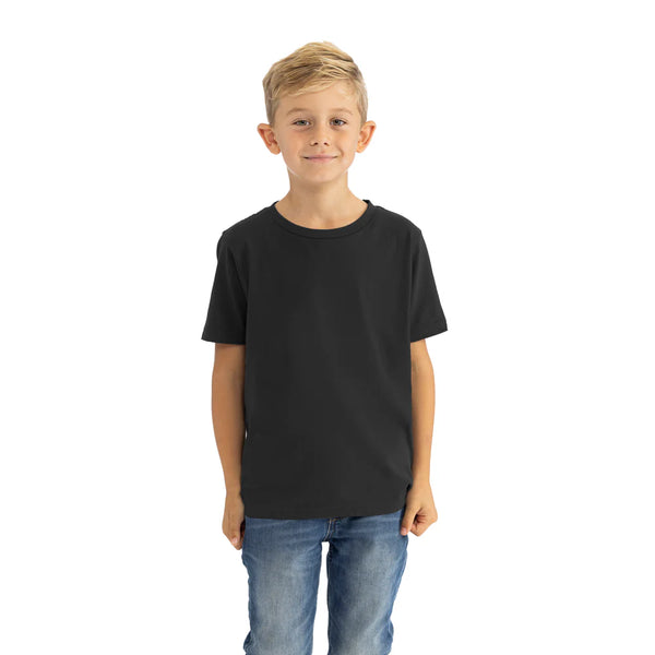 3312 Youth CVC T-Shirt  Next Level