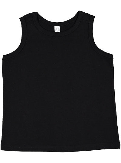 Toddler Unisex Tank  Rabbit Skins  3323