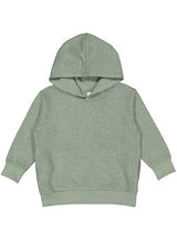 Toddler Pullover Fleece Hoodie  Rabbit Skins  3326