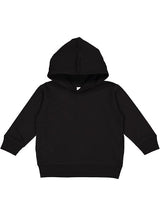Toddler Pullover Fleece Hoodie  Rabbit Skins  3326