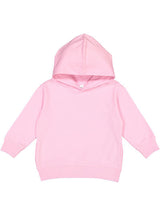 Toddler Pullover Fleece Hoodie  Rabbit Skins  3326