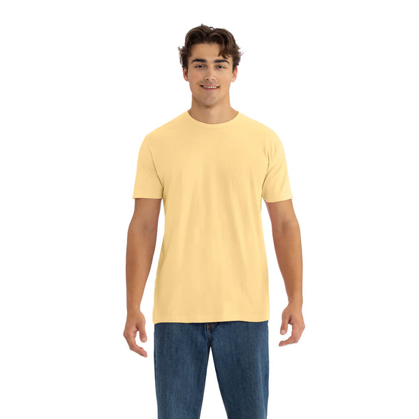 Unisex Cotton T-Shirt  Next Level  3600  5XL  &  6XL