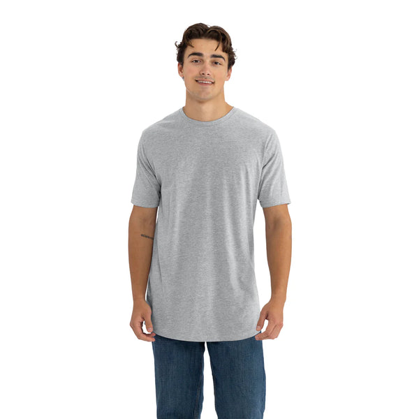 3602 Cotton Long Body T-Shirt  Next Level
