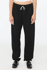 Unisex Sponge Fleece Long Scrunch Pant Bella+Canvas 3737