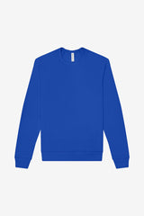 Unisex Sponge Fleece Raglan Sweatshirt Bella+Canvas 3901  SMALL & MEDIUM