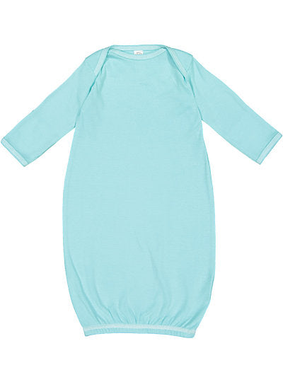Infant Baby Rib Layette  Rabbit Skins  4406