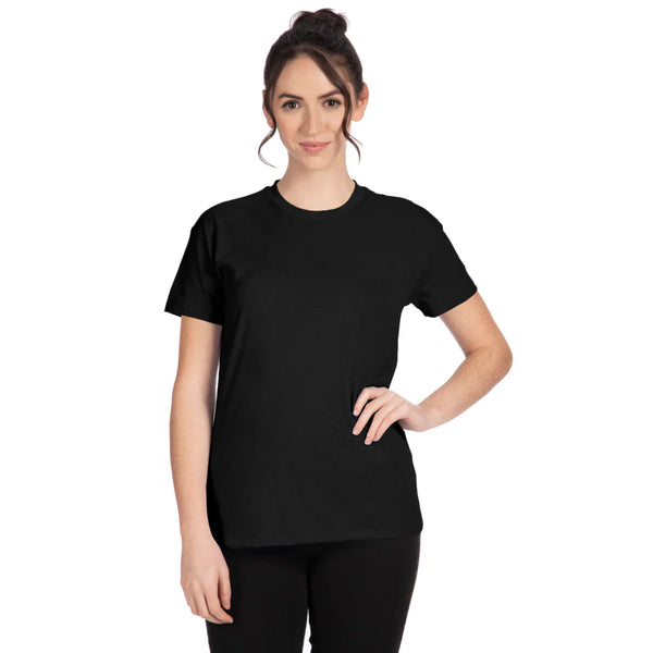 6600 Women's CVC Relaxed Short Sleeve T-shirt  Next Level