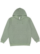 Unisex Fleece Hoodie  LAT  6926  2XL & 3XL