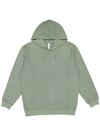 Unisex Fleece Hoodie  LAT  6926  2XL & 3XL