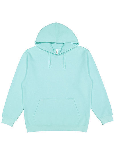 Unisex Fleece Hoodie  LAT  6926  2XL & 3XL