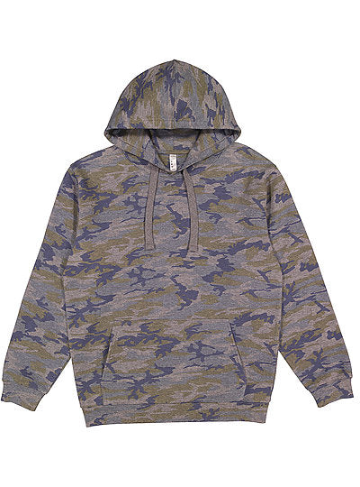 Unisex Fleece Hoodie  LAT  6926  2XL & 3XL