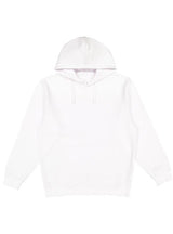 Unisex Fleece Hoodie  LAT  6926  2XL & 3XL