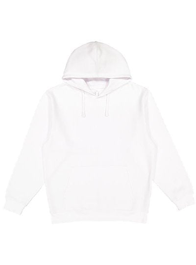 Unisex Fleece Hoodie  LAT  6926  2XL & 3XL