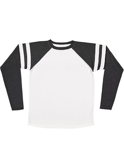 Unisex Gameday Mashup Long Sleeve  LAT  6934