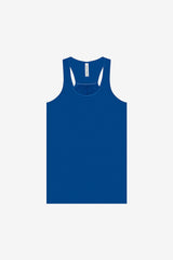 Women's Flowy Racerback Tank Bella+Canvas 8800 XS, S, & M