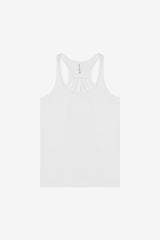 Women's Flowy Racerback Tank Bella+Canvas 8800 XS, S, & M