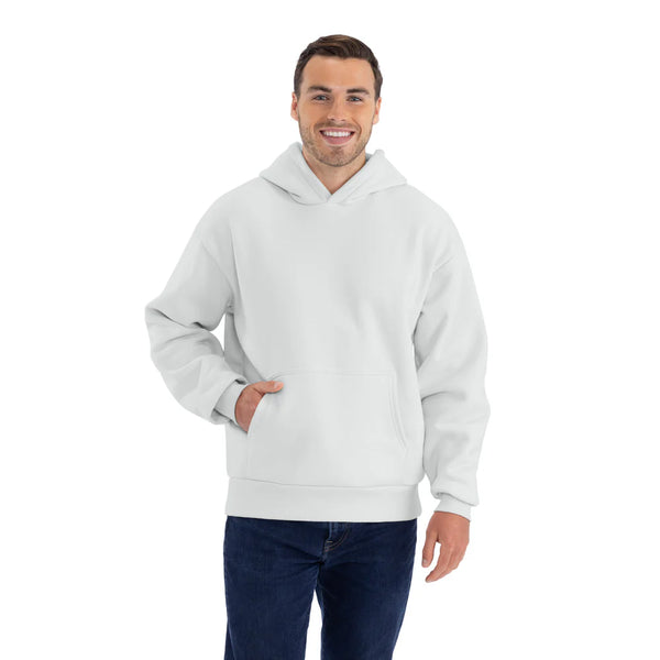 9307 Heavyweight Pullover Hoodie  Next Level